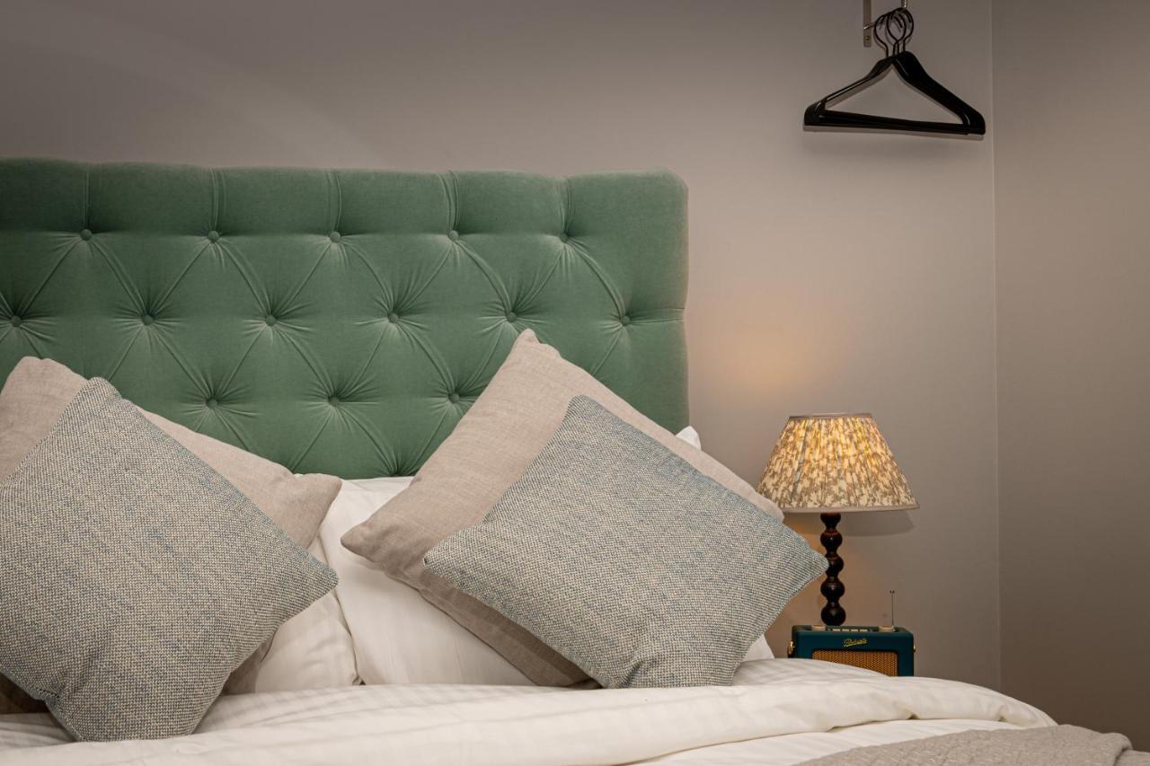 Stylish 1 Bed Central Apartment Бат Экстерьер фото